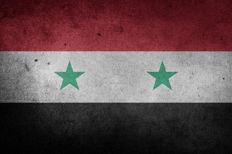 OFAC Sanctions 271 Employees of Syria's Scientific Studies and Research Center